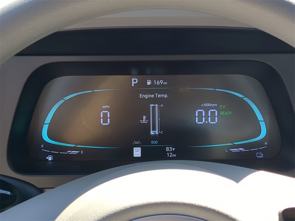 Thumbnail: 2026 Hyundai Elantra - 15