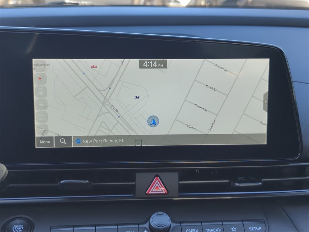 Thumbnail: 2025 Hyundai Elantra - 29