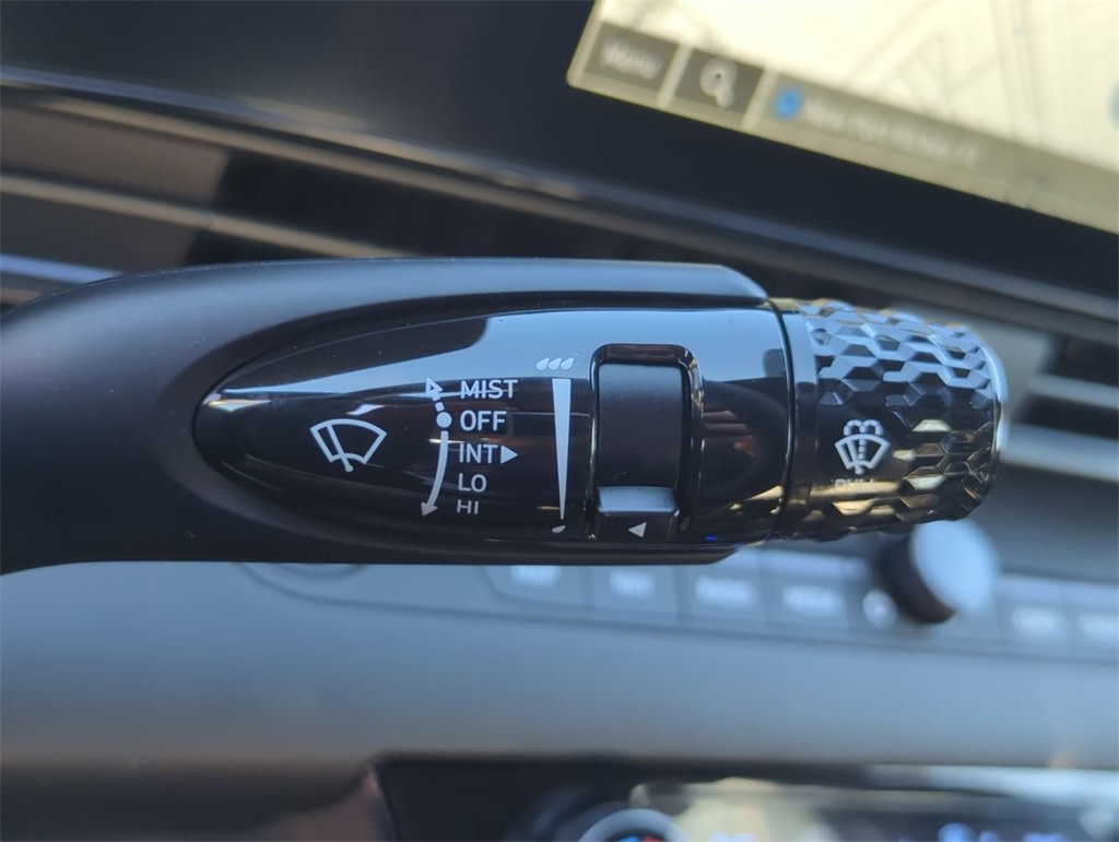 Thumbnail: 2025 Hyundai Elantra - 7