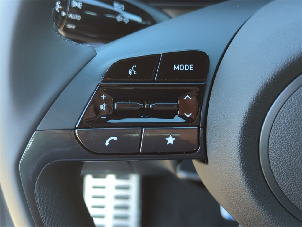 Thumbnail: 2025 Hyundai Elantra - 27