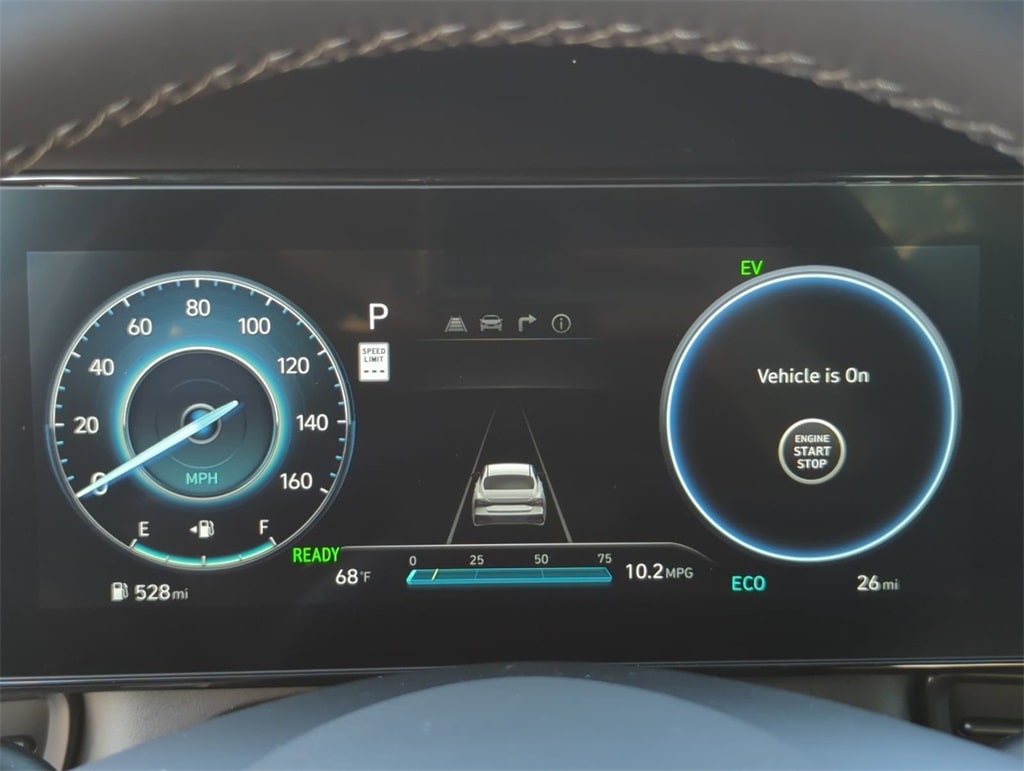 Thumbnail: 2025 Hyundai Elantra - 17