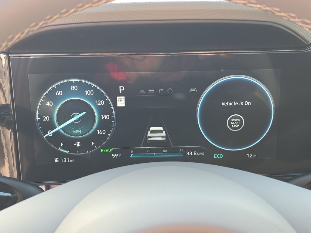 Thumbnail: 2026 Hyundai Elantra - 16