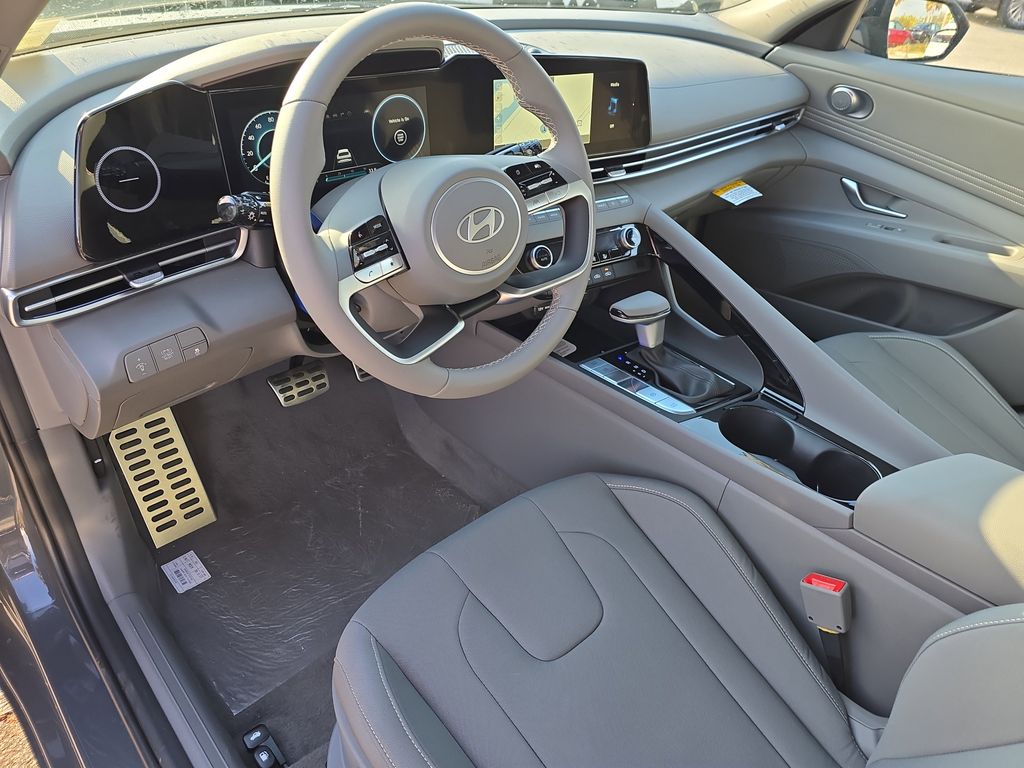 Thumbnail: 2026 Hyundai Elantra - 2