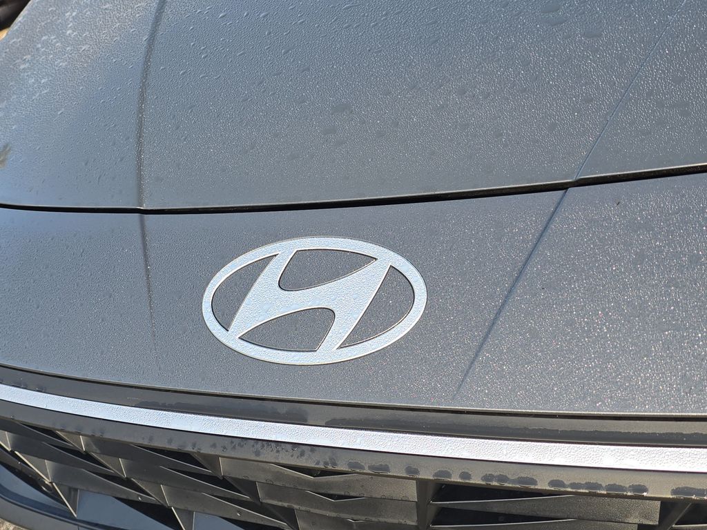 Thumbnail: 2026 Hyundai Elantra - 7
