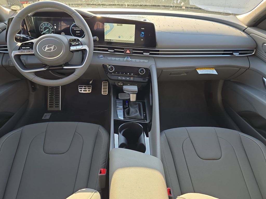 Thumbnail: 2026 Hyundai Elantra - 9
