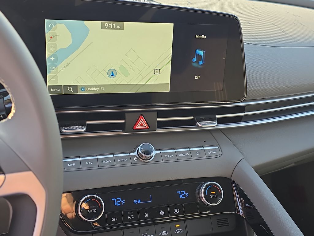 Thumbnail: 2026 Hyundai Elantra - 14