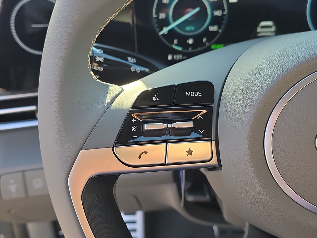 Thumbnail: 2026 Hyundai Elantra - 26