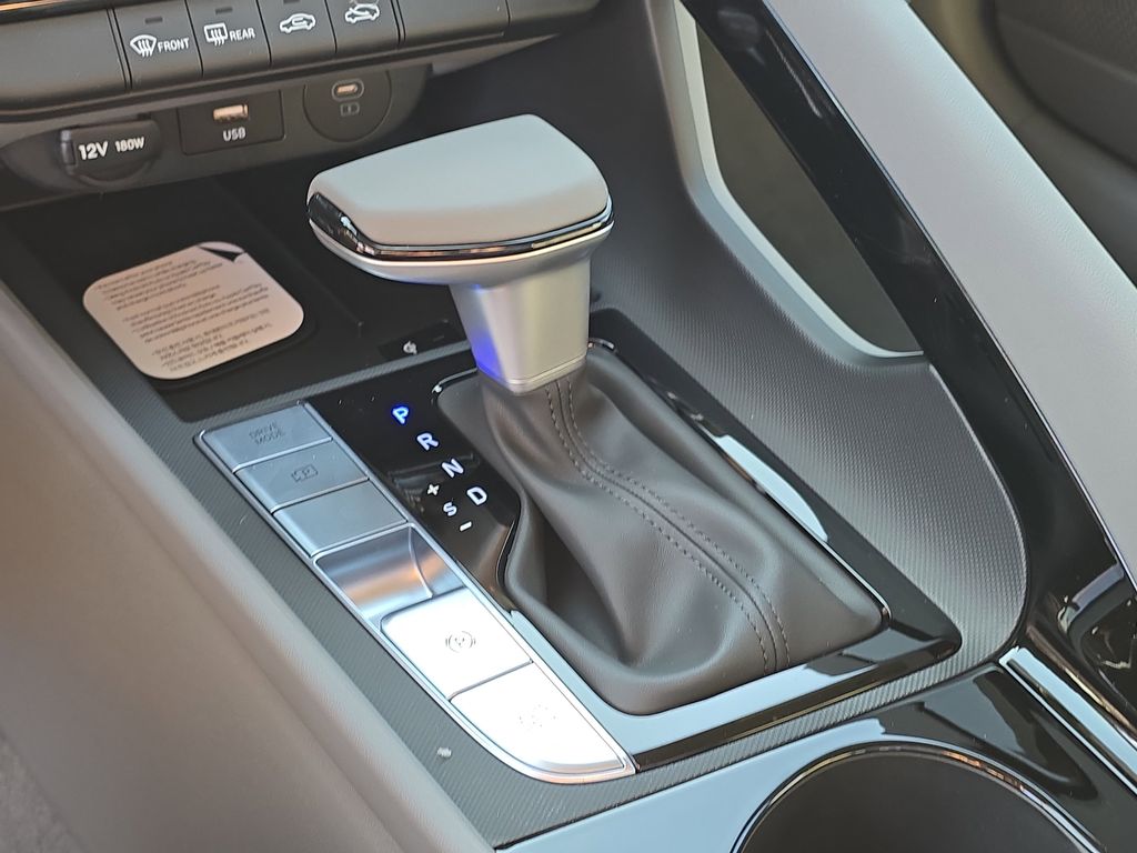 Thumbnail: 2026 Hyundai Elantra - 33