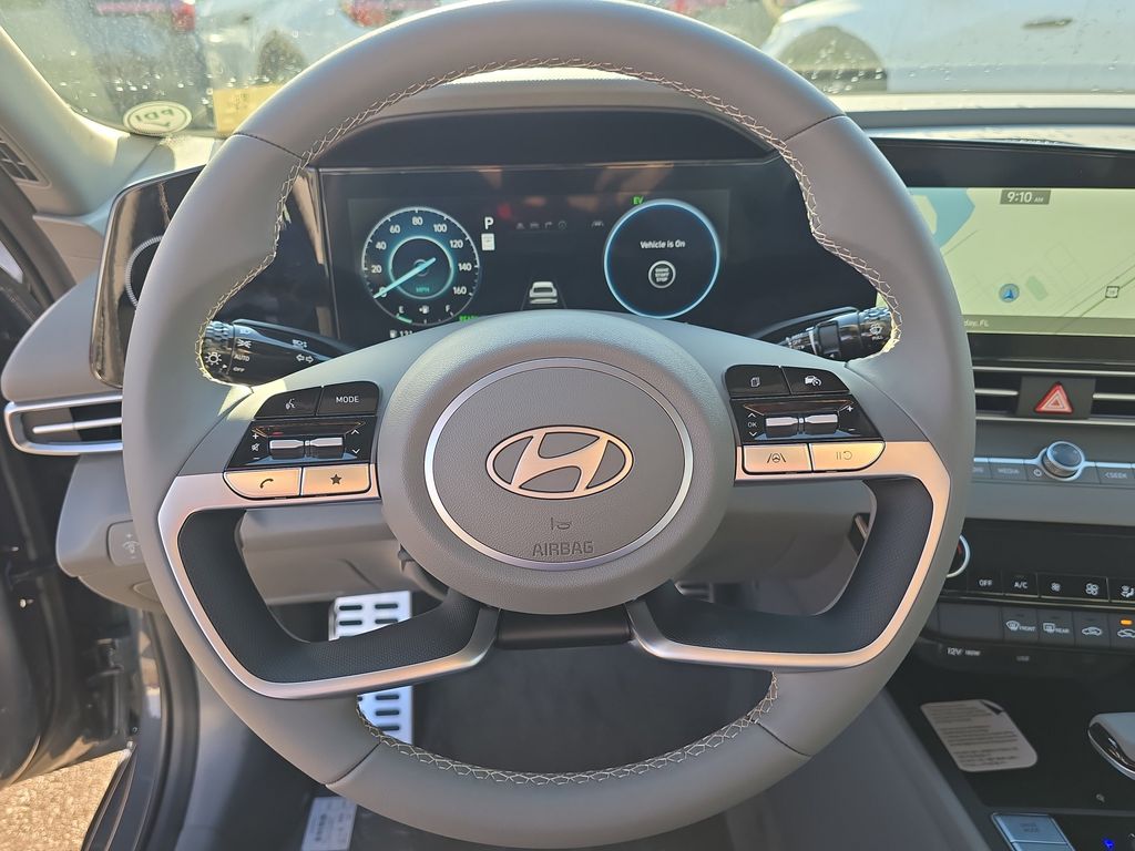 Thumbnail: 2026 Hyundai Elantra - 13