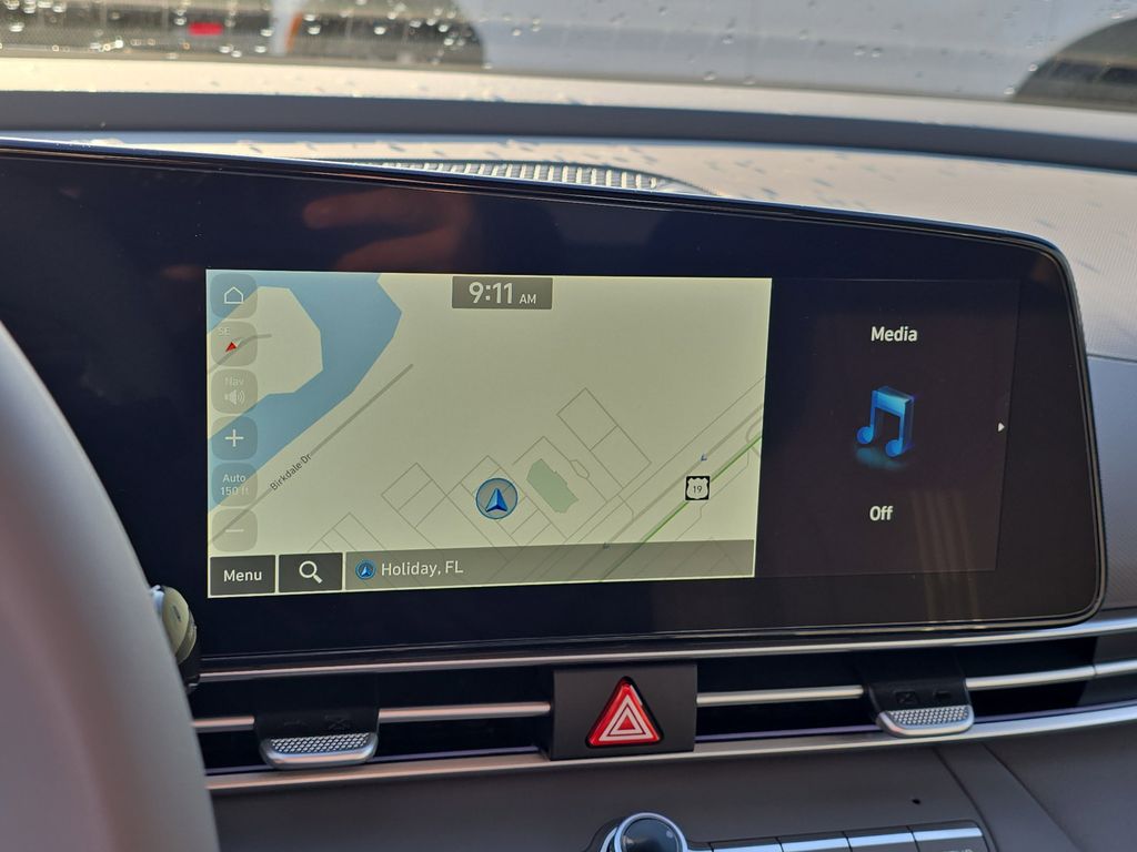 Thumbnail: 2026 Hyundai Elantra - 30