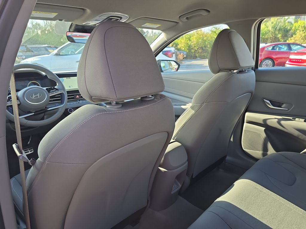 Thumbnail: 2026 Hyundai Elantra - 11