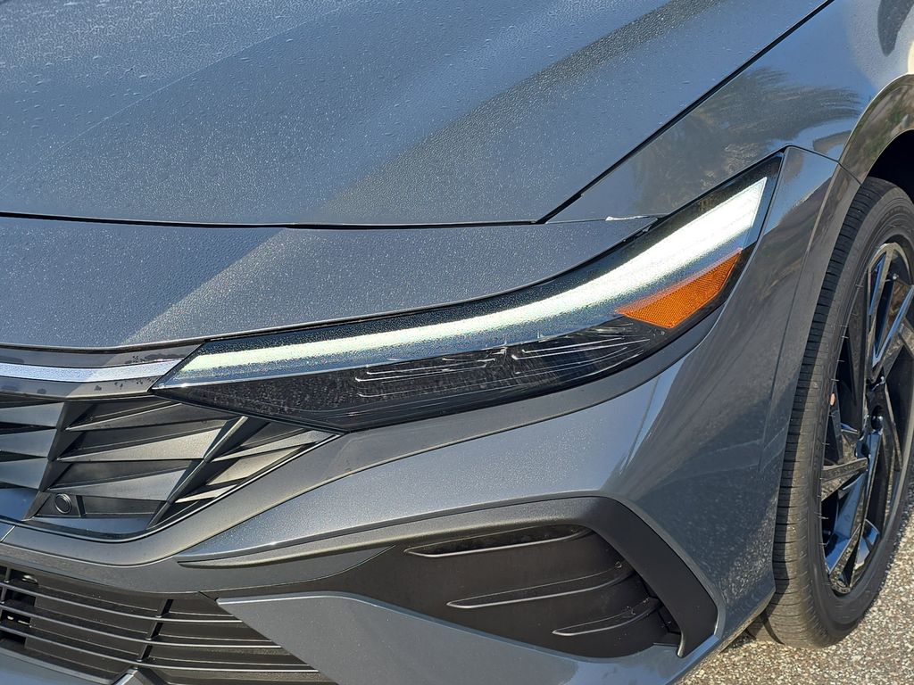 Thumbnail: 2026 Hyundai Elantra - 21