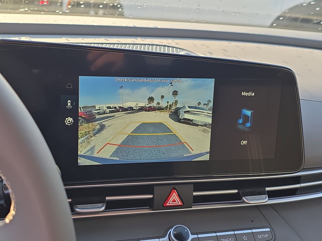 Thumbnail: 2026 Hyundai Elantra - 31