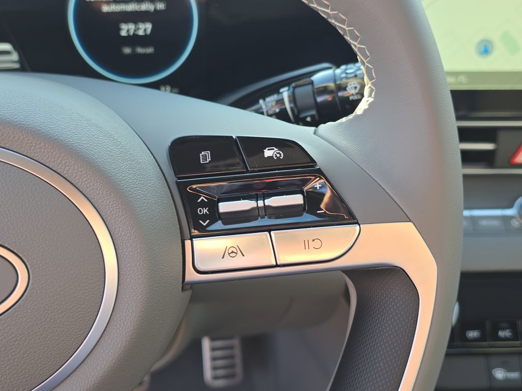 Thumbnail: 2026 Hyundai Elantra - 27