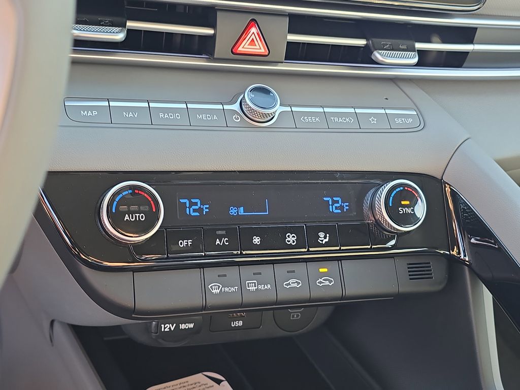 Thumbnail: 2026 Hyundai Elantra - 32