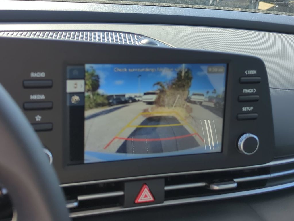 Thumbnail: 2026 Hyundai Elantra - 31