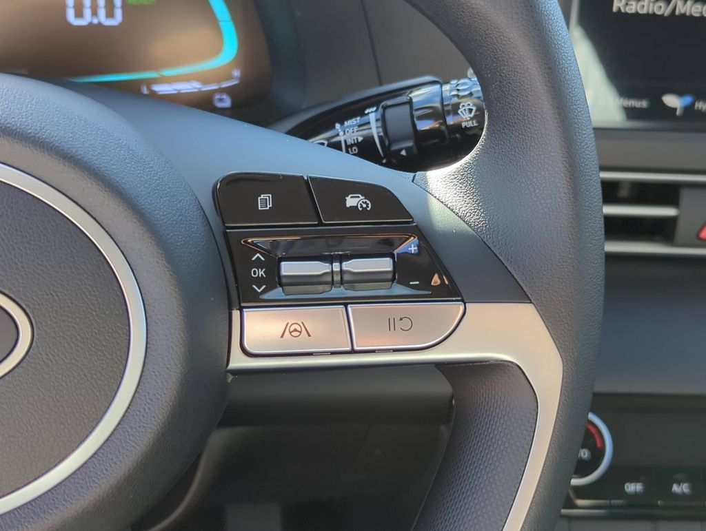 Thumbnail: 2026 Hyundai Elantra - 27