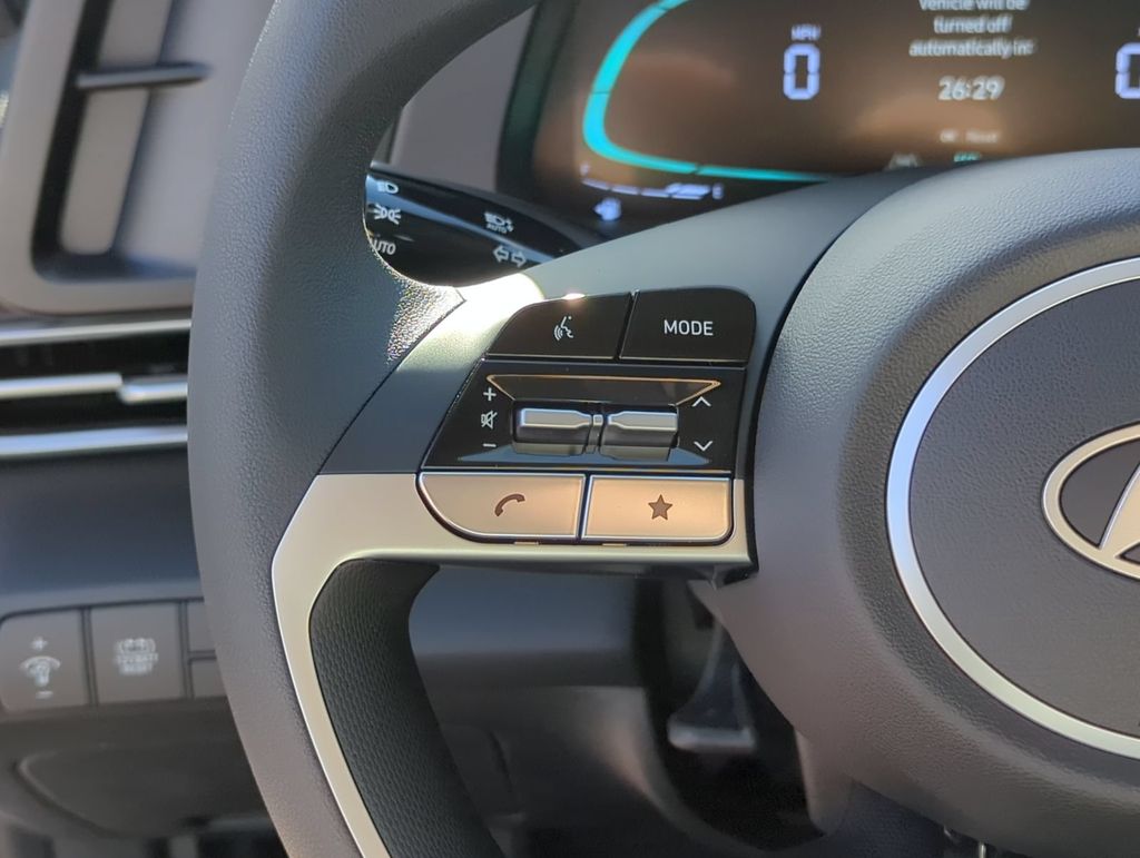 Thumbnail: 2026 Hyundai Elantra - 26