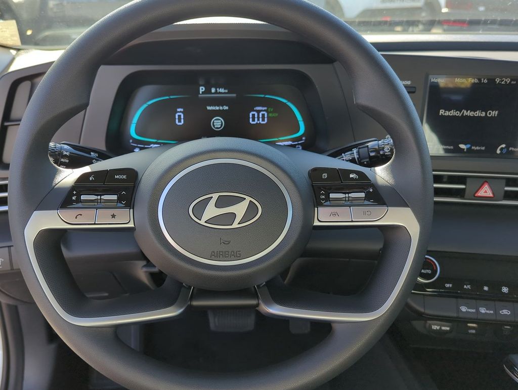 Thumbnail: 2026 Hyundai Elantra - 12