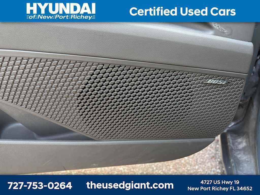 Thumbnail: 2021 Hyundai Elantra - 7