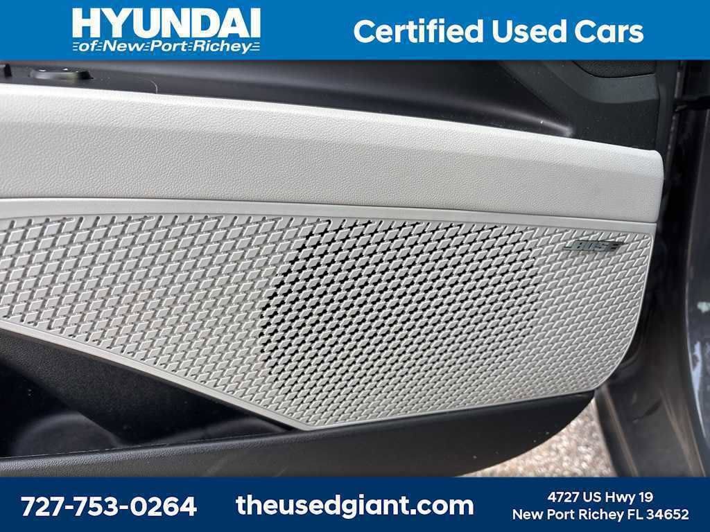 Thumbnail: 2023 Hyundai Elantra - 8