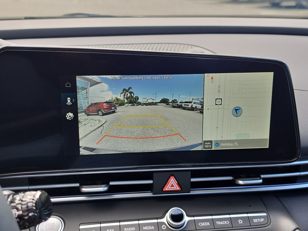 Thumbnail: 2026 Hyundai Elantra - 32
