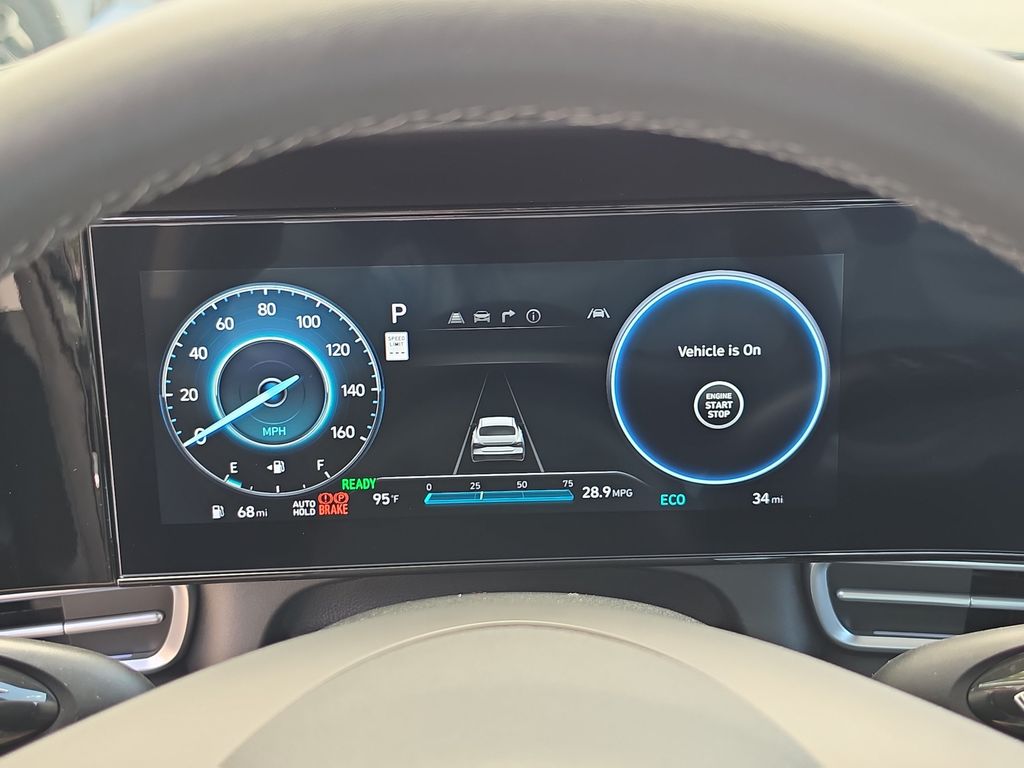 Thumbnail: 2026 Hyundai Elantra - 17