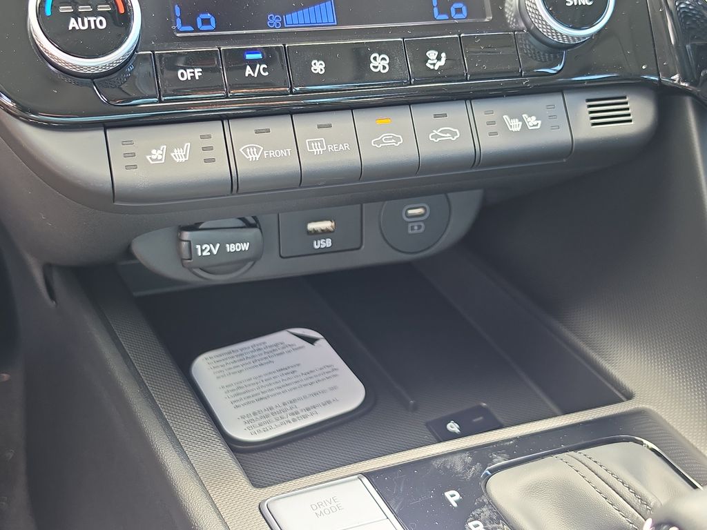 Thumbnail: 2026 Hyundai Elantra - 16