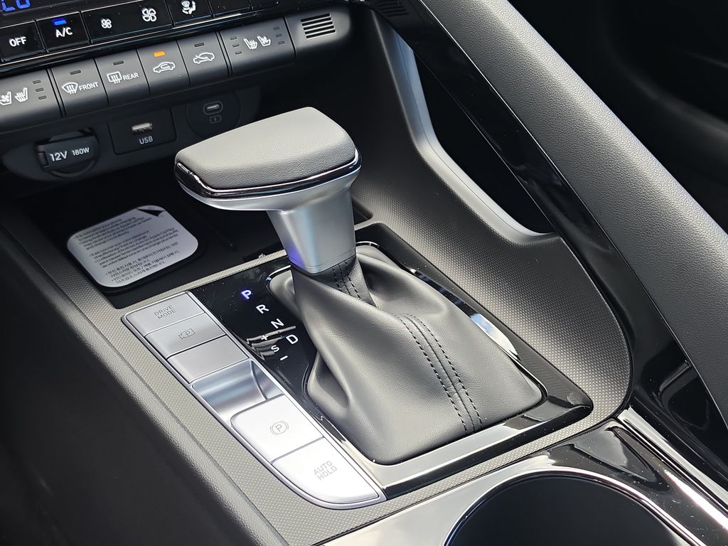 Thumbnail: 2026 Hyundai Elantra - 34