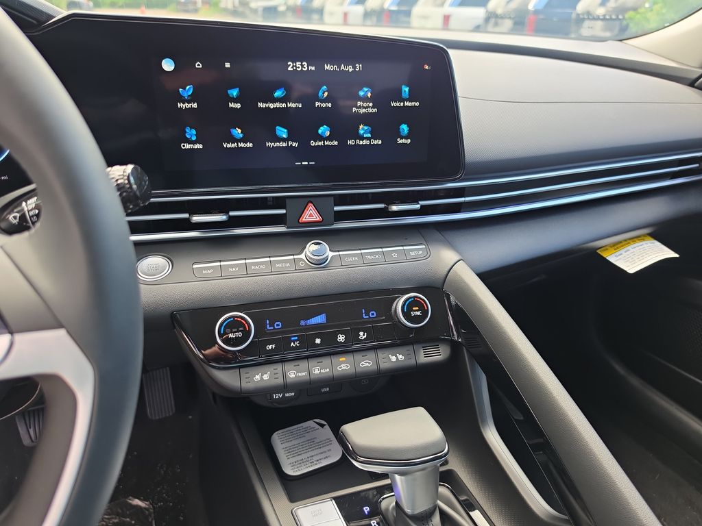 Thumbnail: 2026 Hyundai Elantra - 15