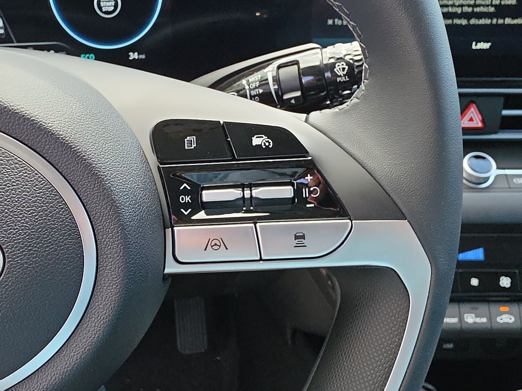 Thumbnail: 2026 Hyundai Elantra - 29