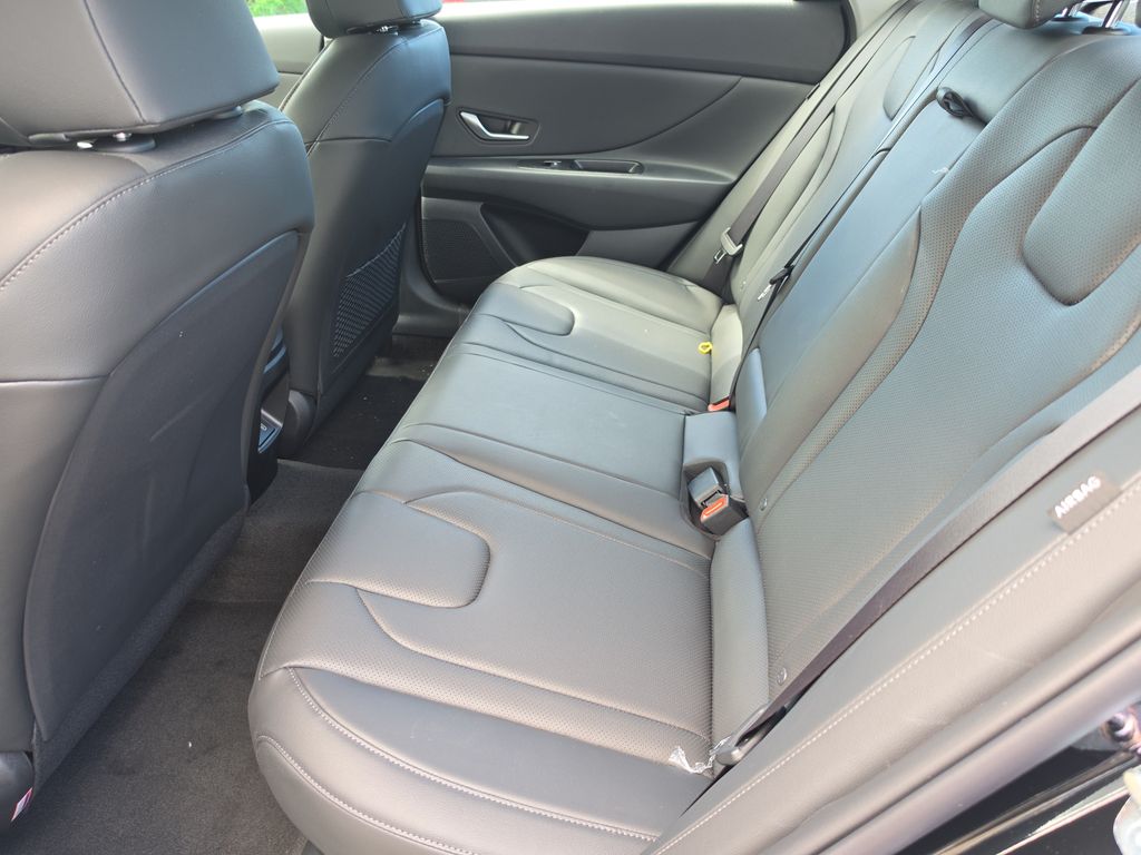Thumbnail: 2026 Hyundai Elantra - 26