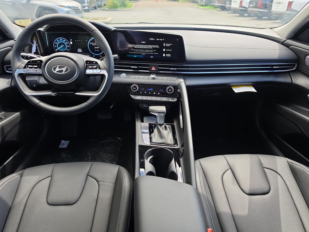 Thumbnail: 2026 Hyundai Elantra - 10