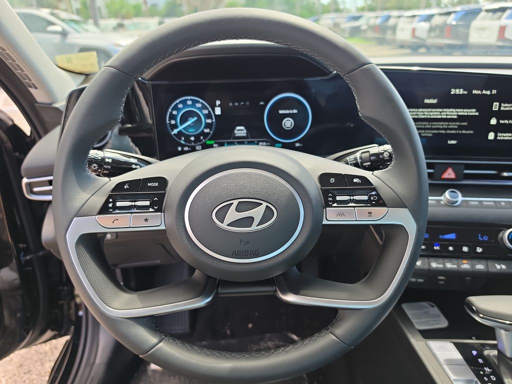 Thumbnail: 2026 Hyundai Elantra - 14