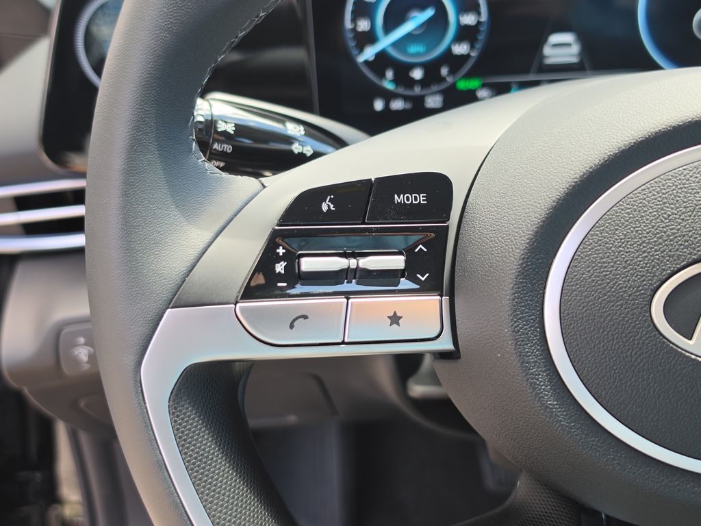 Thumbnail: 2026 Hyundai Elantra - 28
