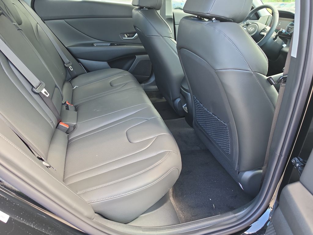Thumbnail: 2026 Hyundai Elantra - 27