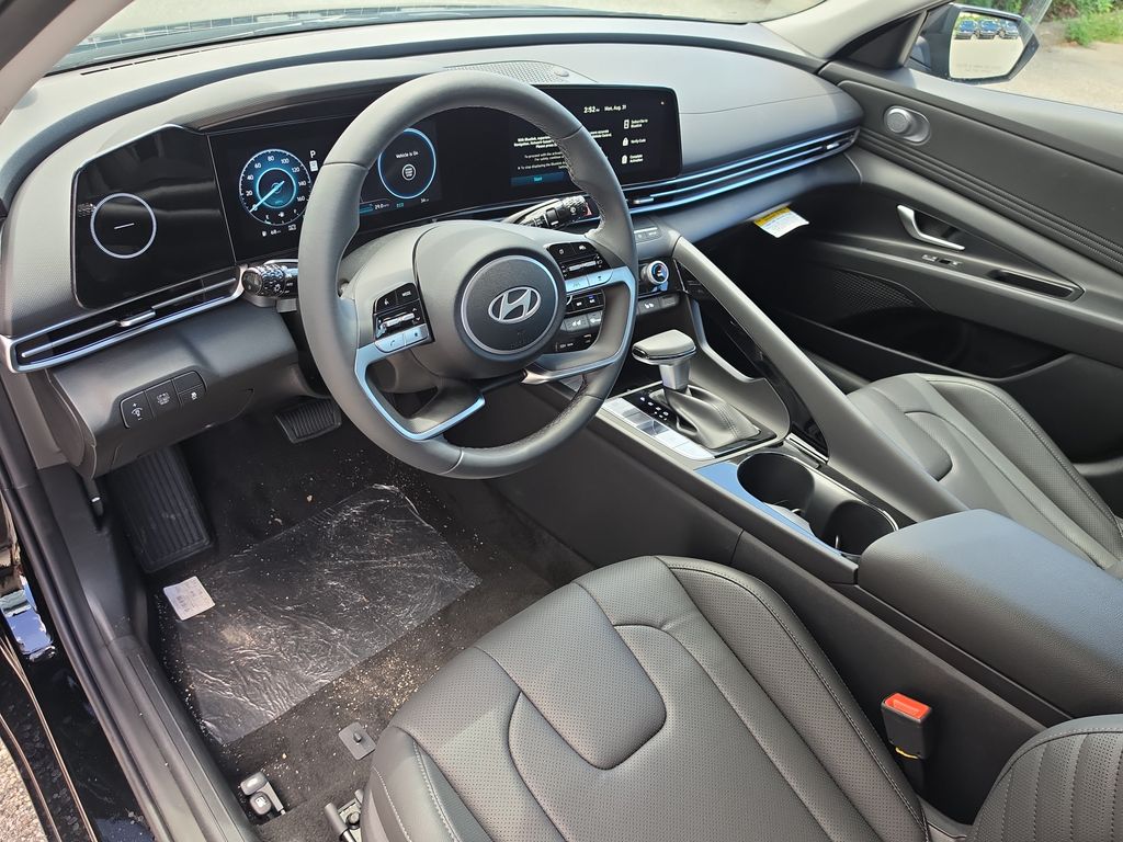 Thumbnail: 2026 Hyundai Elantra - 2