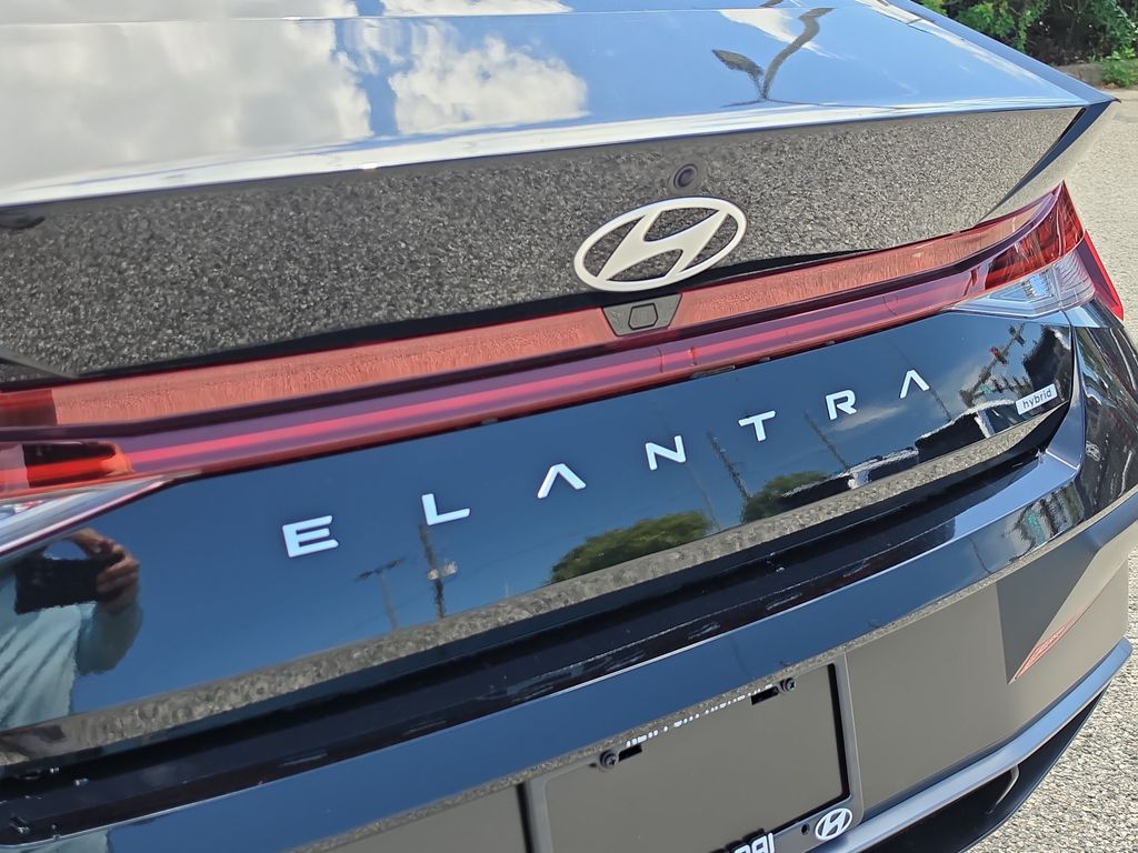 Thumbnail: 2026 Hyundai Elantra - 23