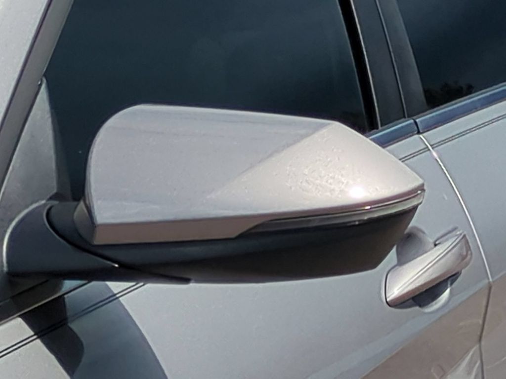 Thumbnail: 2025 Hyundai Elantra - 21