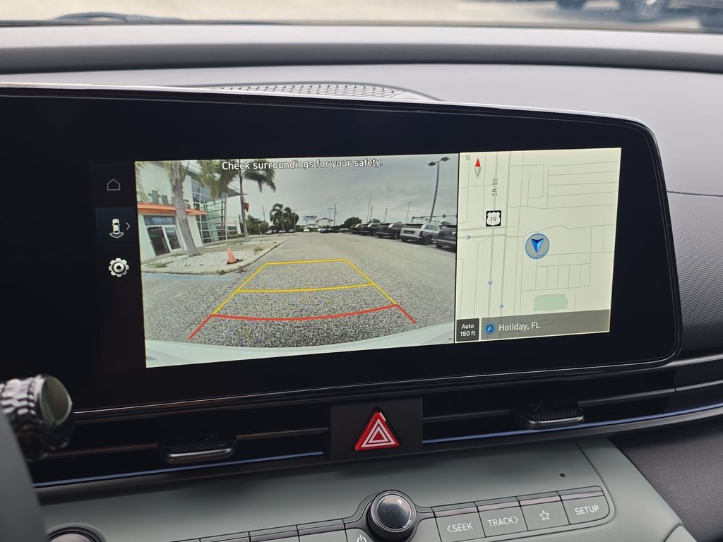 Thumbnail: 2026 Hyundai Elantra - 31