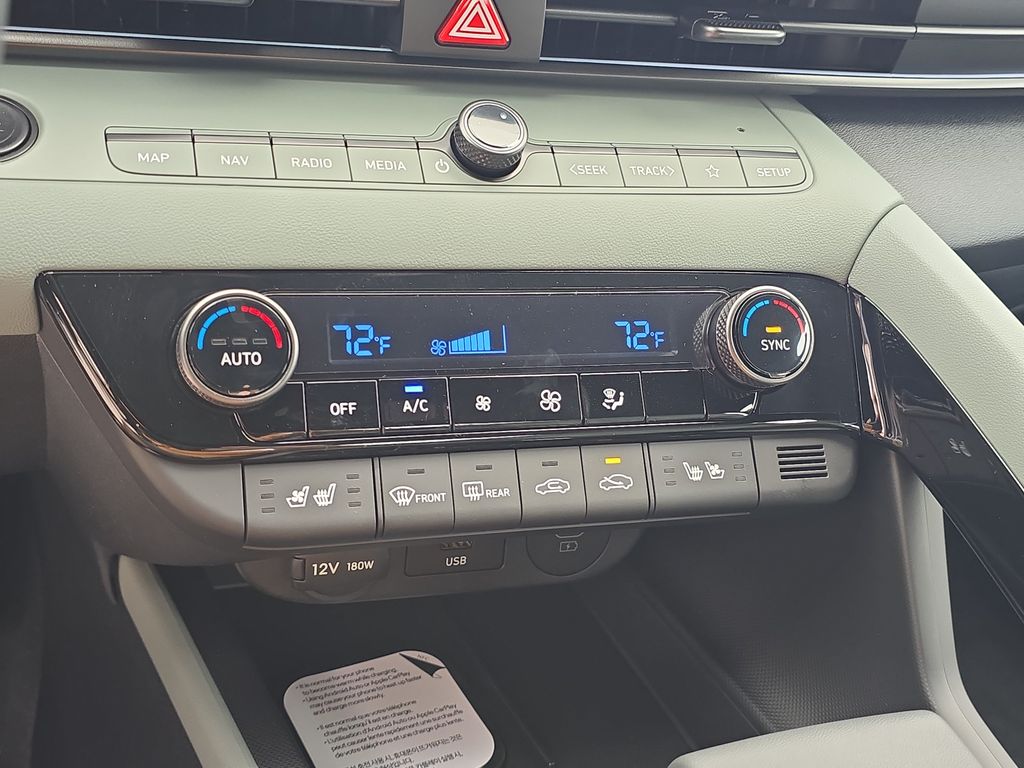 Thumbnail: 2026 Hyundai Elantra - 32