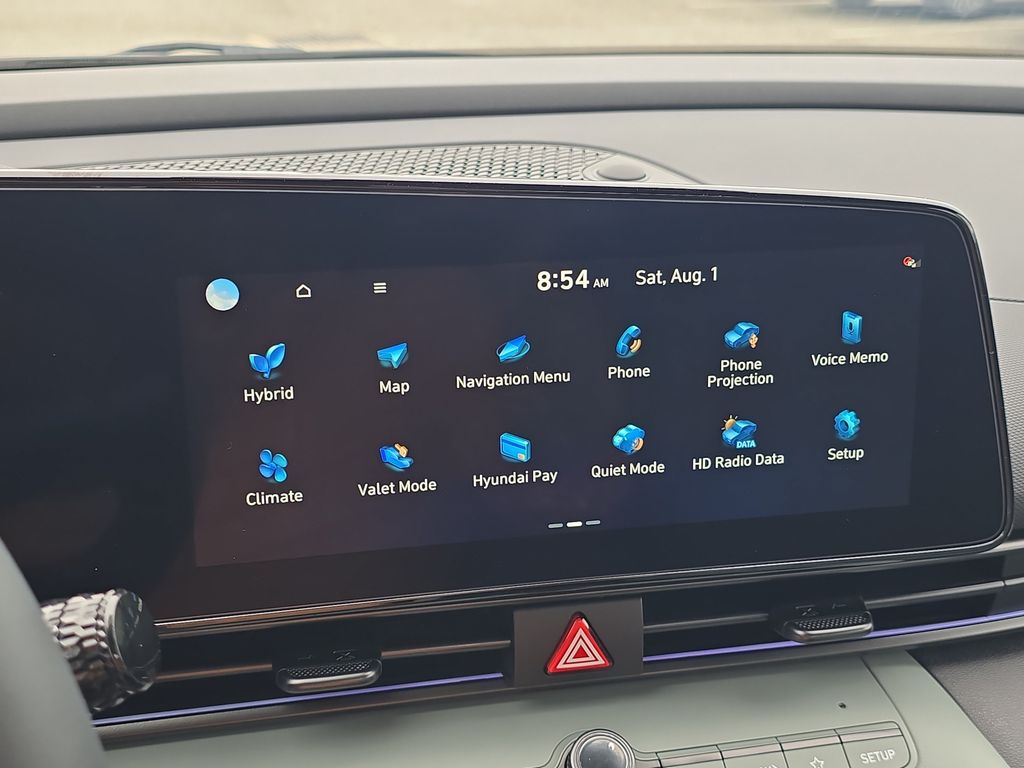 Thumbnail: 2026 Hyundai Elantra - 30