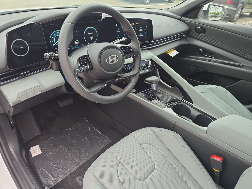Thumbnail: 2026 Hyundai Elantra - 2