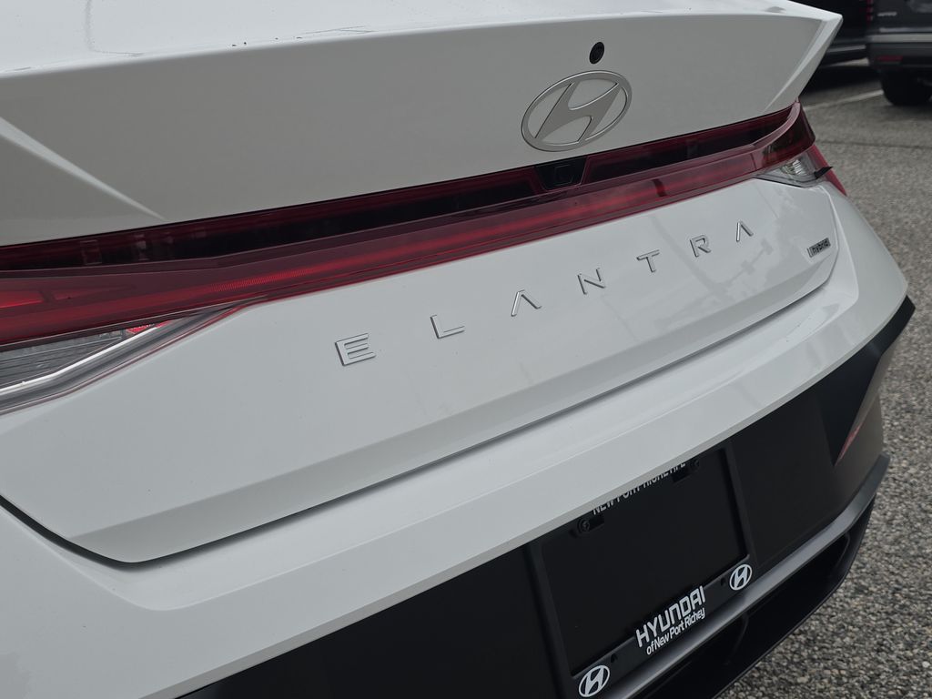 Thumbnail: 2026 Hyundai Elantra - 22