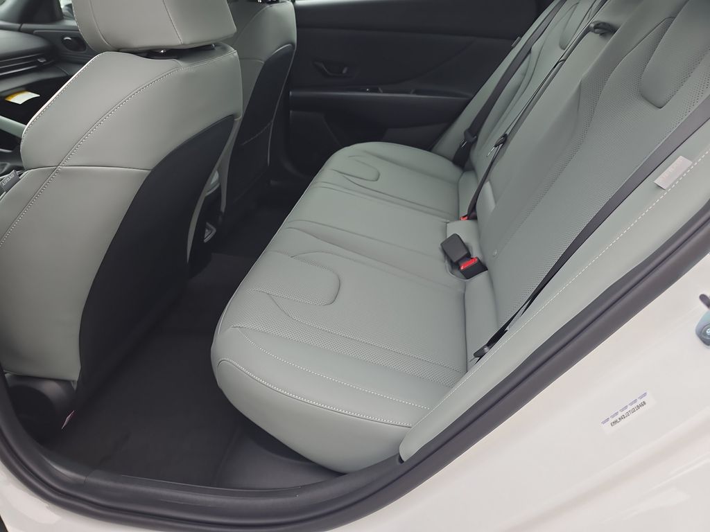 Thumbnail: 2026 Hyundai Elantra - 11