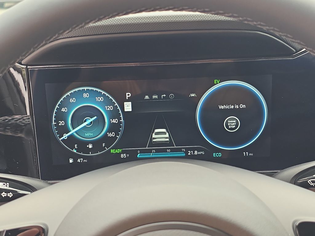 Thumbnail: 2026 Hyundai Elantra - 34