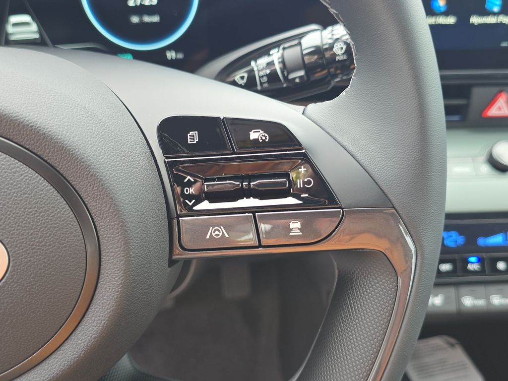 Thumbnail: 2026 Hyundai Elantra - 28