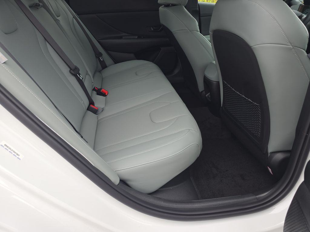 Thumbnail: 2026 Hyundai Elantra - 25