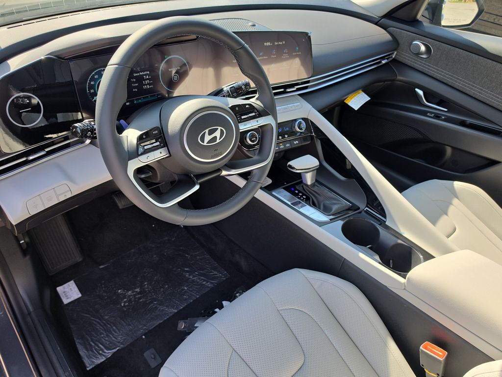 Thumbnail: 2026 Hyundai Elantra - 2