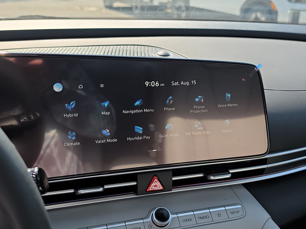 Thumbnail: 2026 Hyundai Elantra - 30